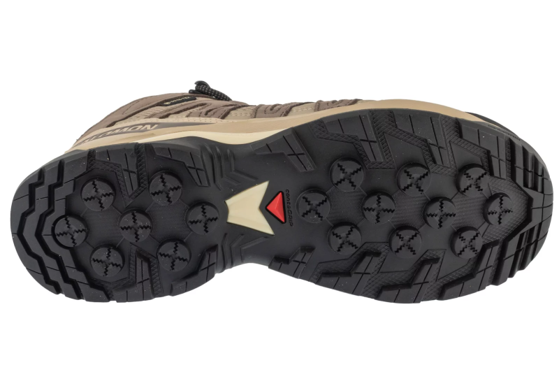 Salomon X-Adventure Recon Mid GTX W L47815200 Salomon X-Adventure Recon Mid GTX W L47815200