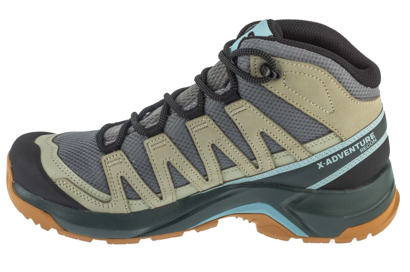 Salomon X-Adventure Recon Mid GTX W L47815300 Salomon X-Adventure Recon Mid GTX W L47815300