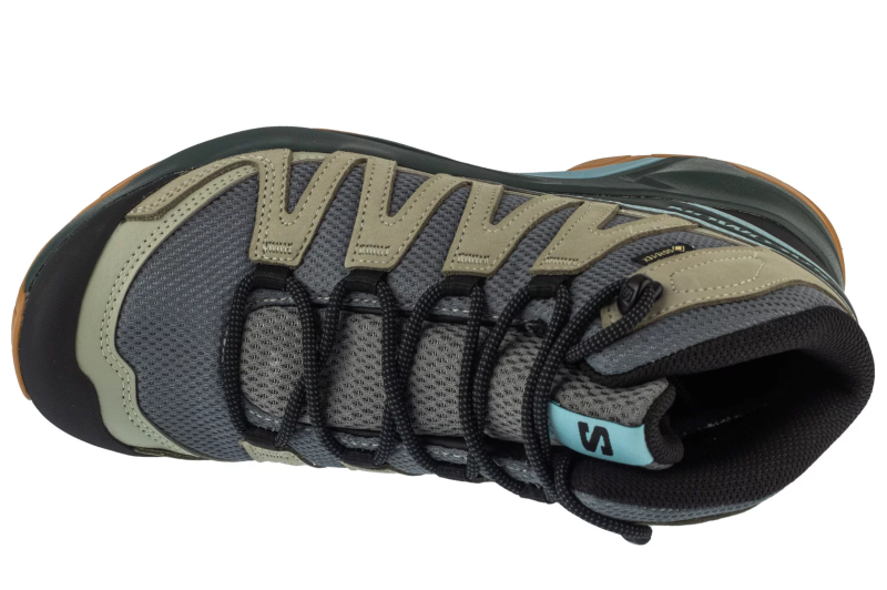 Salomon X-Adventure Recon Mid GTX W L47815300 Salomon X-Adventure Recon Mid GTX W L47815300