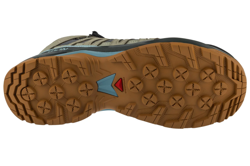 Salomon X-Adventure Recon Mid GTX W L47815300 Salomon X-Adventure Recon Mid GTX W L47815300