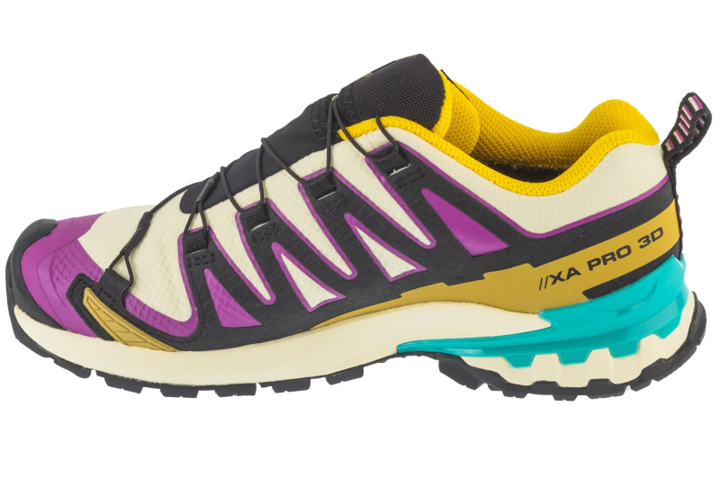 Salomon XA Pro 3D v9 GTX W L47882200 Salomon XA Pro 3D v9 GTX W L47882200