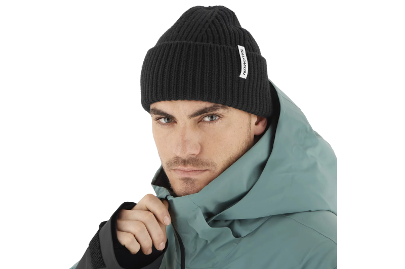 Salomon Snowbird U Beanie LC2303100 Salomon Snowbird U Beanie LC2303100