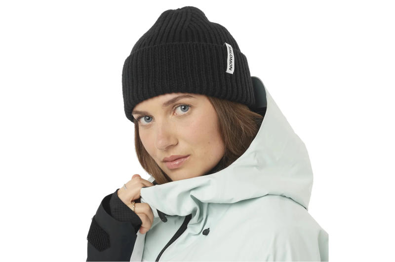 Salomon Snowbird U Beanie LC2303100 Salomon Snowbird U Beanie LC2303100