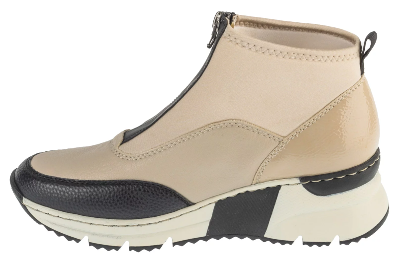 Rieker Shoes N6352-60 Rieker Shoes N6352-60