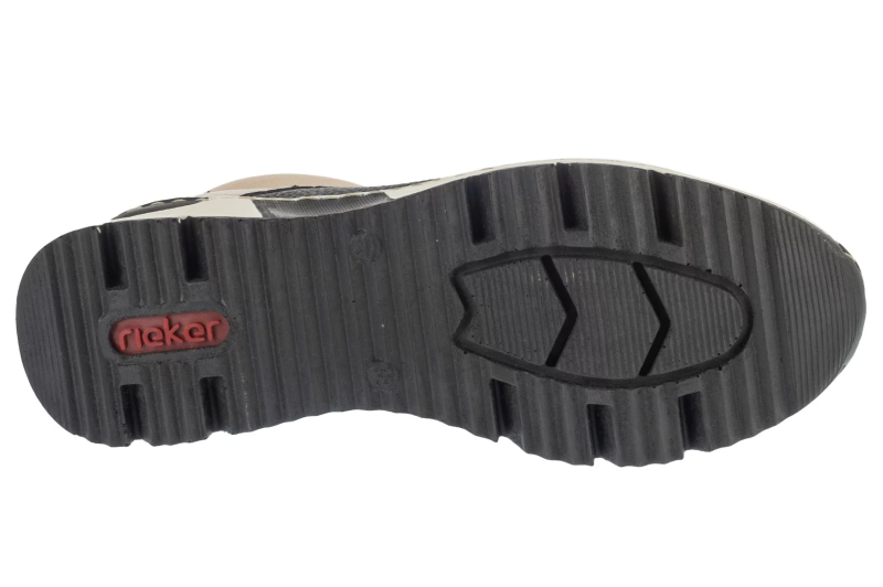 Rieker Shoes N6352-60 Rieker Shoes N6352-60
