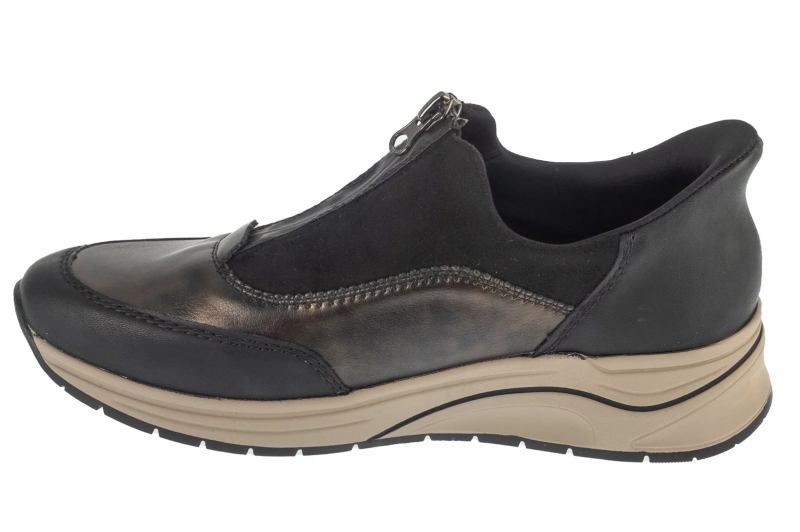 Rieker Shoes N9553-25 Rieker Shoes N9553-25