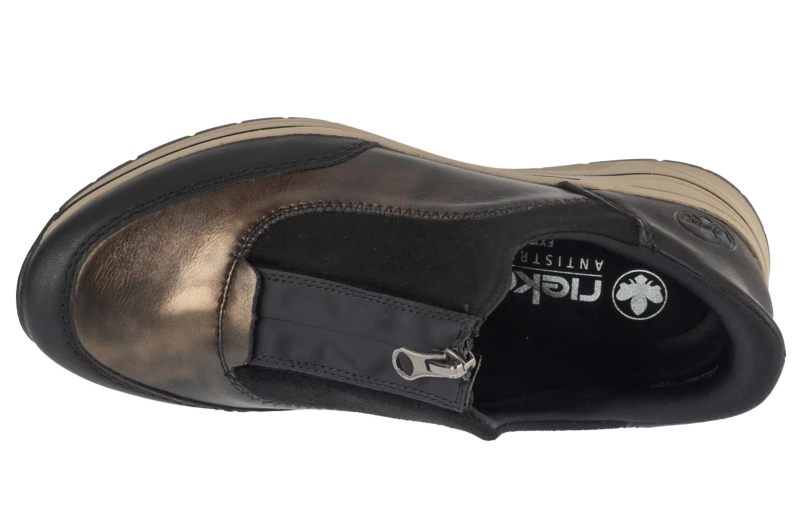 Rieker Shoes N9553-25 Rieker Shoes N9553-25