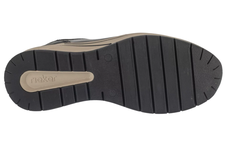 Rieker Shoes N9553-25 Rieker Shoes N9553-25