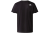The North Face S/S Never Stop Exploring Tee NF0A87NSJK31 The North Face S/S Never Stop Exploring Tee NF0A87NSJK31
