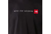 The North Face S/S Never Stop Exploring Tee NF0A87NSJK31 The North Face S/S Never Stop Exploring Tee NF0A87NSJK31