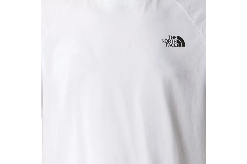 The North Face M SS North Faces Tee NF0A87NUFN41 The North Face M SS North Faces Tee NF0A87NUFN41