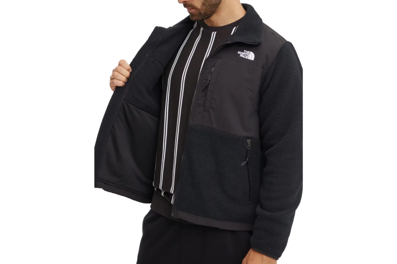 The North Face Retro Denali Jacket NF0A88XHJK31 The North Face Retro Denali Jacket NF0A88XHJK31