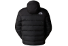 The North Face Limbara Insulated Jacket NF0A89EGJK31 The North Face Limbara Insulated Jacket NF0A89EGJK31