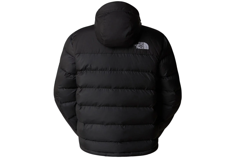 The North Face Limbara Insulated Jacket NF0A89EGJK31 The North Face Limbara Insulated Jacket NF0A89EGJK31