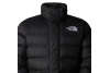 The North Face Limbara Insulated Jacket NF0A89EGJK31 The North Face Limbara Insulated Jacket NF0A89EGJK31