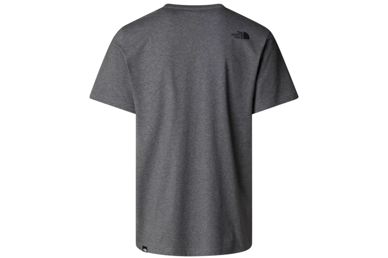 The North Face M SS Easy Tee NF0A8A6CDYY1 The North Face M SS Easy Tee NF0A8A6CDYY1