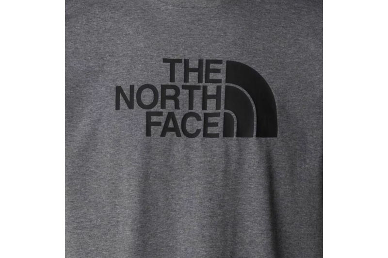 The North Face M SS Easy Tee NF0A8A6CDYY1 The North Face M SS Easy Tee NF0A8A6CDYY1