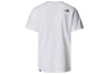 The North Face M SS Easy Tee NF0A8A6CFN41 The North Face M SS Easy Tee NF0A8A6CFN41