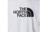 The North Face M SS Easy Tee NF0A8A6CFN41 The North Face M SS Easy Tee NF0A8A6CFN41