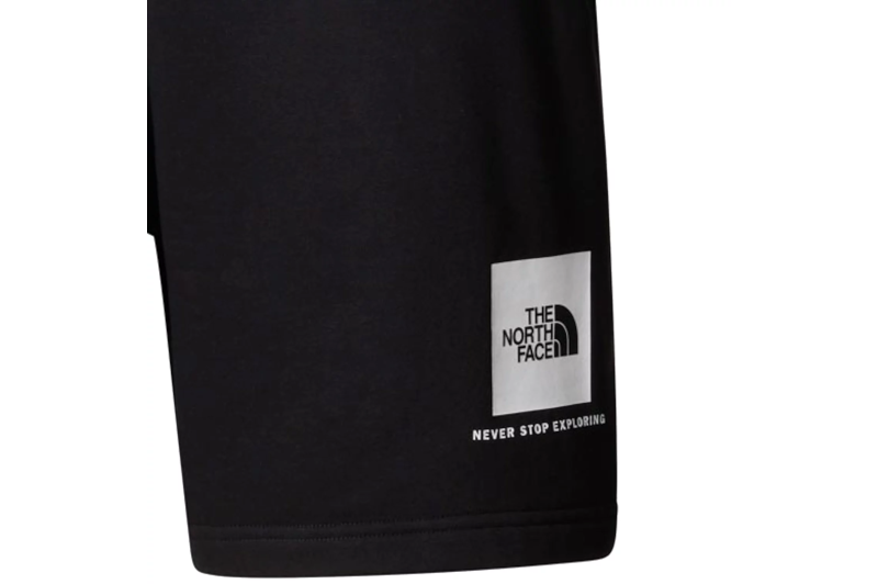 The North Face M Box Nse Regular Shorts NF0A8C1JKY41REG The North Face M Box Nse Regular Shorts NF0A8C1JKY41REG
