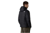 The North Face Classic Down Hooded Jacket NF0A8D1TJK31 The North Face Classic Down Hooded Jacket NF0A8D1TJK31