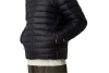 The North Face Classic Down Hooded Jacket NF0A8D1TJK31 The North Face Classic Down Hooded Jacket NF0A8D1TJK31