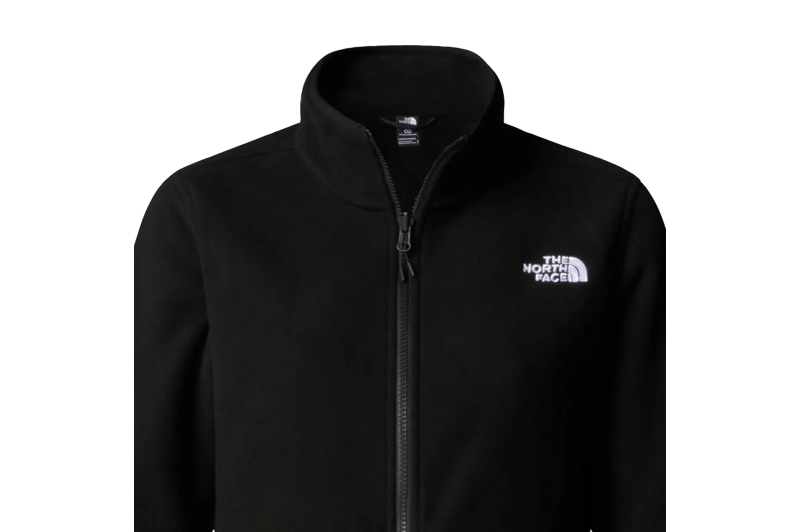 The North Face W Glacier Fleece Jackets NF0A8D2FJK31 The North Face W Glacier Fleece Jackets NF0A8D2FJK31