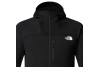 The North Face M Meteora FZ Fleece Jackets NF0A8E1KJK31 The North Face M Meteora FZ Fleece Jackets NF0A8E1KJK31