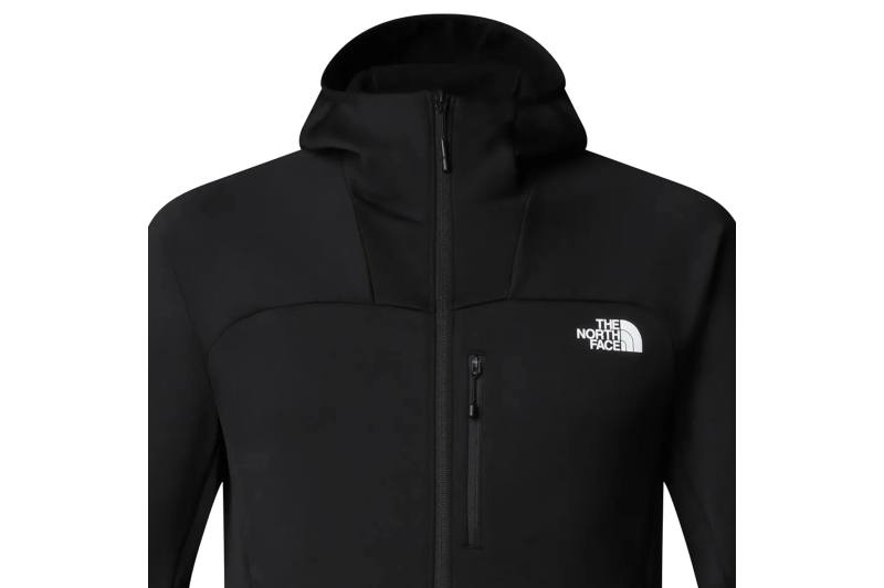 The North Face M Meteora FZ Fleece Jackets NF0A8E1KJK31 The North Face M Meteora FZ Fleece Jackets NF0A8E1KJK31