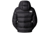The North Face W Hyalite Down Hooded Jacket NF0A8E75JK31 The North Face W Hyalite Down Hooded Jacket NF0A8E75JK31
