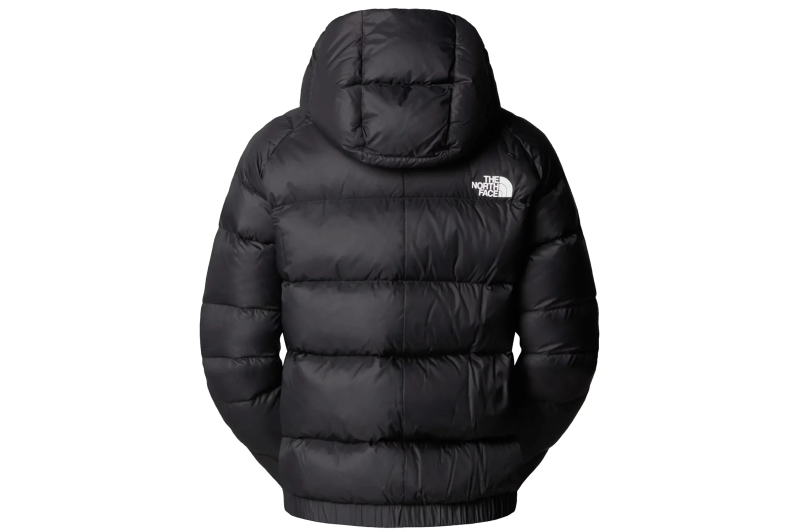 The North Face W Hyalite Down Hooded Jacket NF0A8E75JK31 The North Face W Hyalite Down Hooded Jacket NF0A8E75JK31