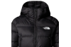The North Face W Hyalite Down Hooded Jacket NF0A8E75JK31 The North Face W Hyalite Down Hooded Jacket NF0A8E75JK31