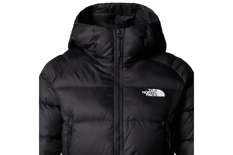 The North Face W Hyalite Down Hooded Jacket NF0A8E75JK31 The North Face W Hyalite Down Hooded Jacket NF0A8E75JK31