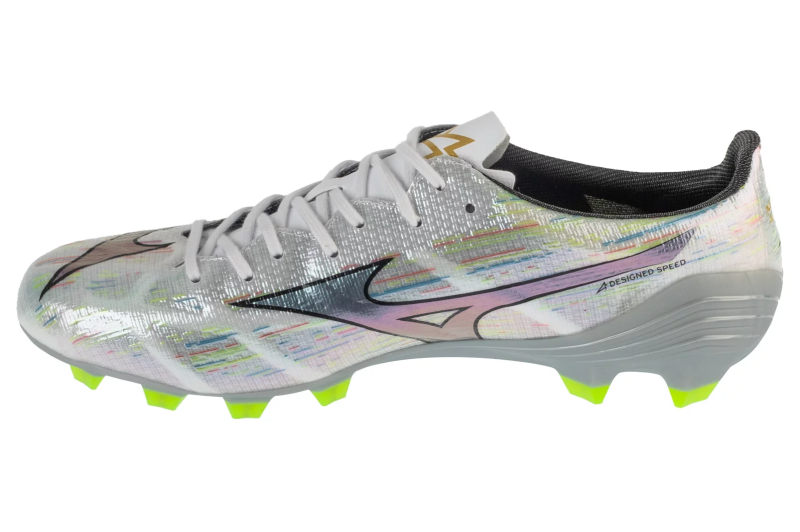 Mizuno Alpha II Pro FG P1GA256409 Mizuno Alpha II Pro FG P1GA256409