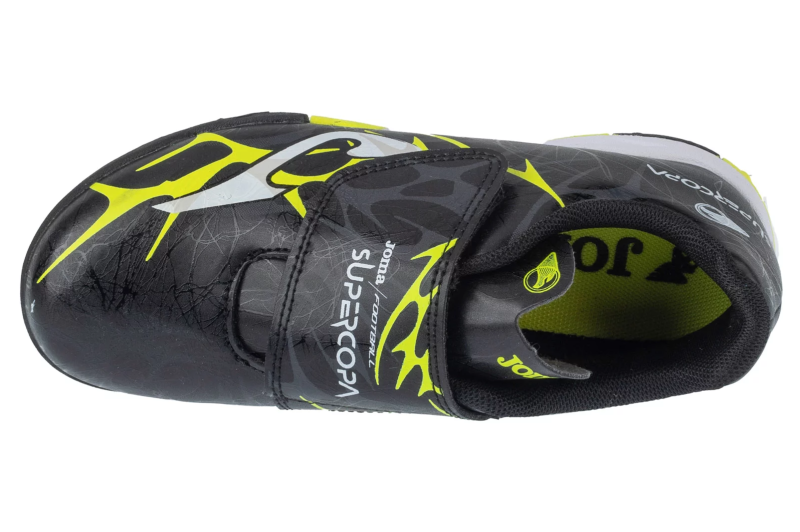 Joma Super Copa Jr 2501 TF SCJW2501TFV Joma Super Copa Jr 2501 TF SCJW2501TFV