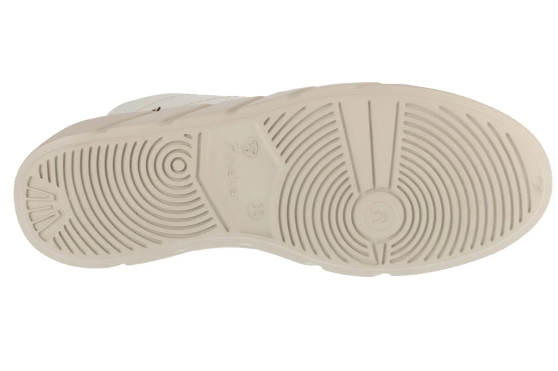 Rieker Shoes W2661-80 Rieker Shoes W2661-80