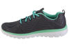 Skechers Graceful - Get Connected 12615-CCGR Skechers Graceful - Get Connected 12615-CCGR