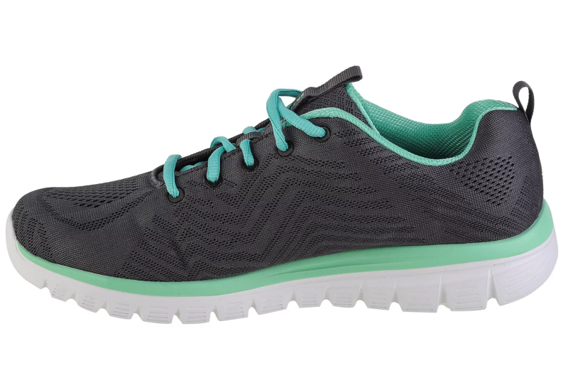 Skechers Graceful - Get Connected 12615-CCGR Skechers Graceful - Get Connected 12615-CCGR
