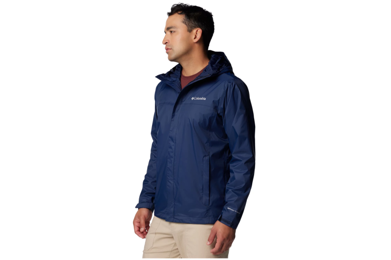 Columbia Watertight II Rain Jacket 1533898466 Columbia Watertight II Rain Jacket 1533898466