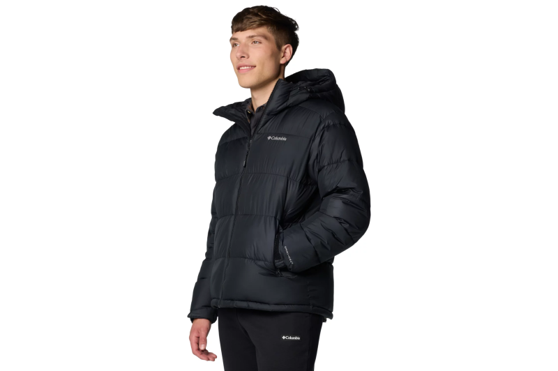 Columbia Pike Lake II Hooded Jacket 2050931012 Columbia Pike Lake II Hooded Jacket 2050931012