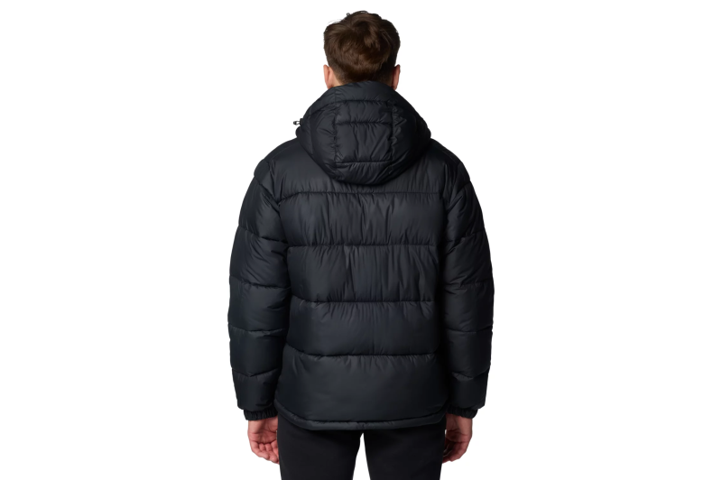 Columbia Pike Lake II Hooded Jacket 2050931012 Columbia Pike Lake II Hooded Jacket 2050931012