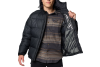 Columbia Pike Lake II Hooded Jacket 2050931012 Columbia Pike Lake II Hooded Jacket 2050931012