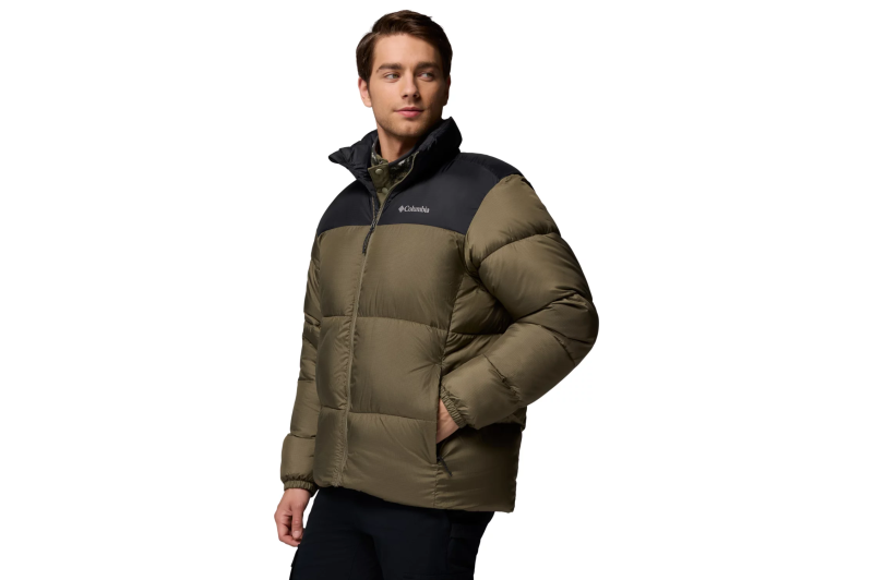 Columbia Puffect III Jacket 2086861397 Columbia Puffect III Jacket 2086861397