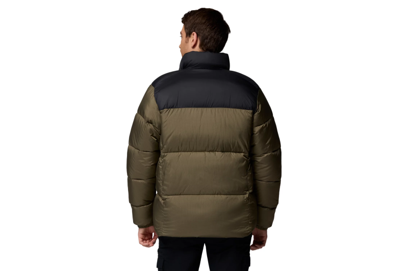 Columbia Puffect III Jacket 2086861397 Columbia Puffect III Jacket 2086861397