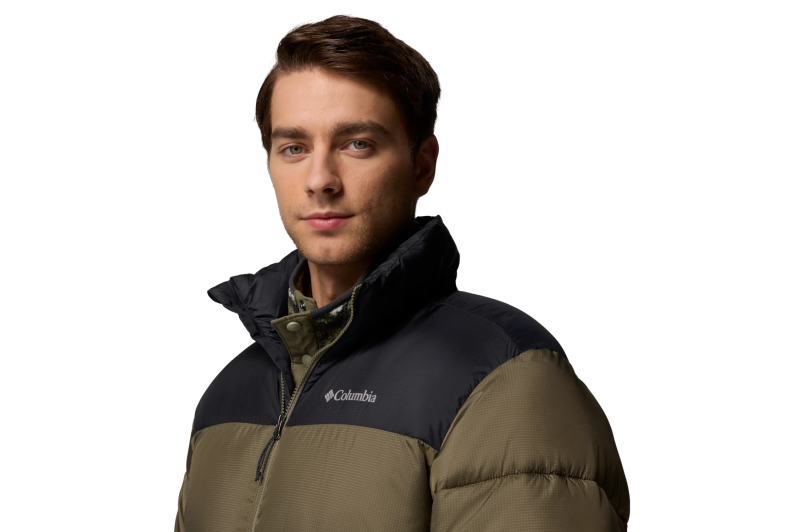 Columbia Puffect III Jacket 2086861397 Columbia Puffect III Jacket 2086861397