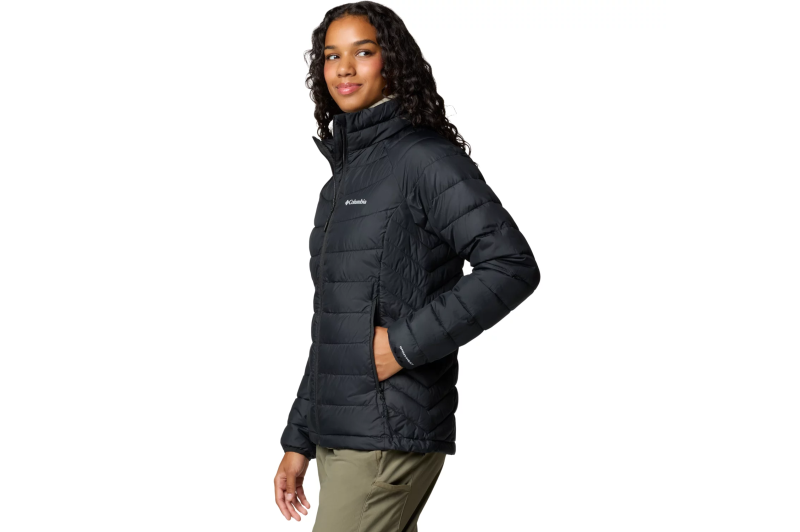 Columbia Powder Lite II Full Zip Jacket 2089451010 Columbia Powder Lite II Full Zip Jacket 2089451010