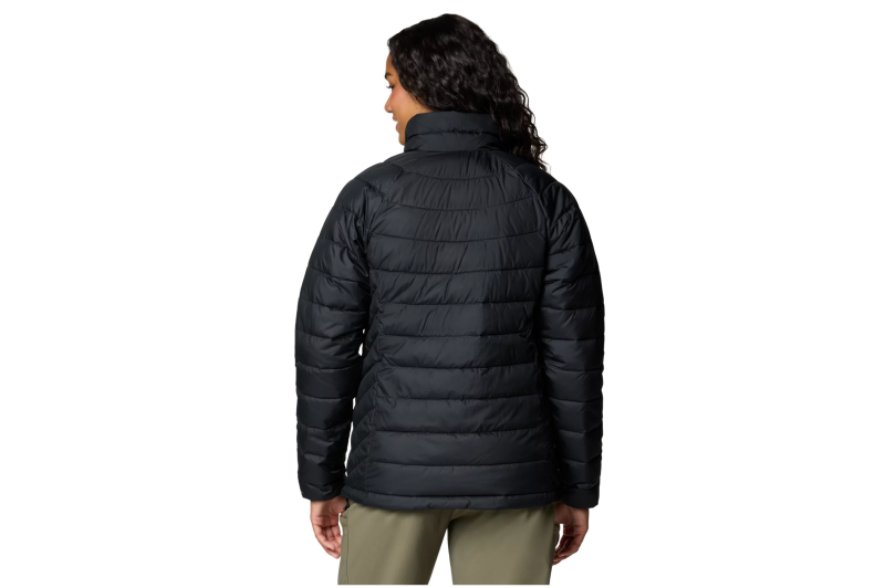 Columbia Powder Lite II Full Zip Jacket 2089451010 Columbia Powder Lite II Full Zip Jacket 2089451010