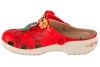 Classic Frida Kahlo Classic Clog 209450-2Y2 Classic Frida Kahlo Classic Clog 209450-2Y2