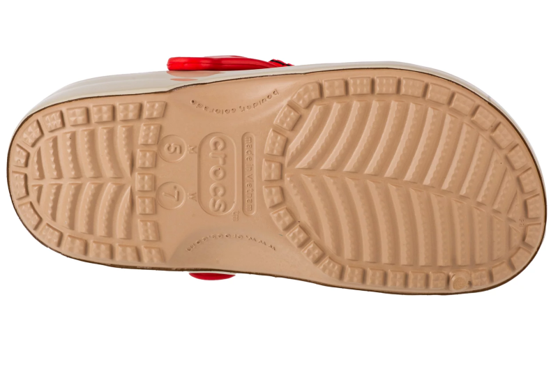 Classic Frida Kahlo Classic Clog 209450-2Y2 Classic Frida Kahlo Classic Clog 209450-2Y2