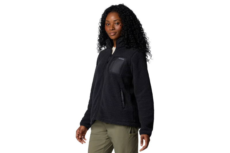 Columbia West Bend Full Zip II 2099271010 Columbia West Bend Full Zip II 2099271010